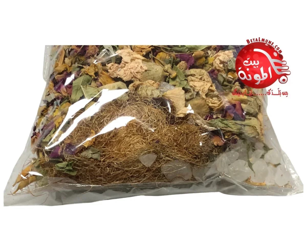 Zhourat Manzanilla Abido 100g 2