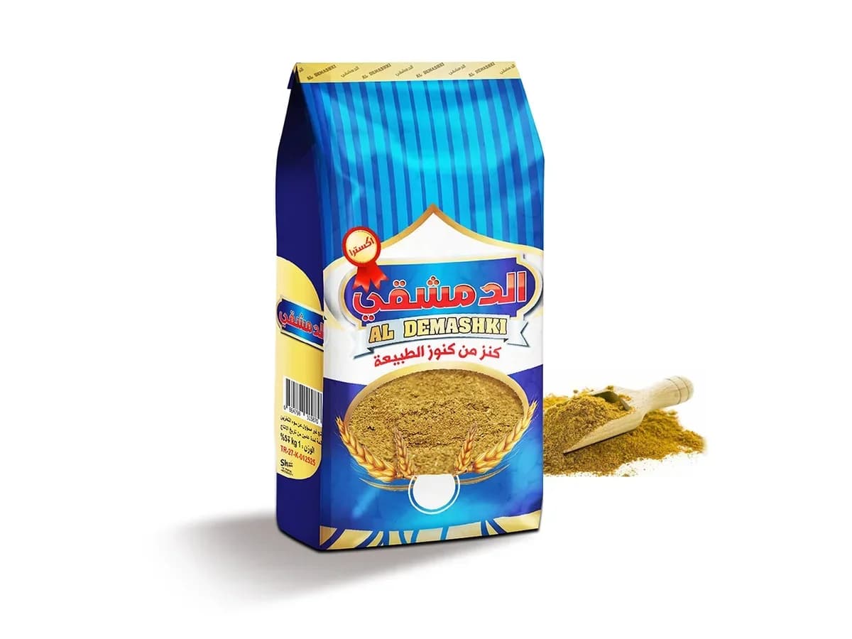 Curry 500g