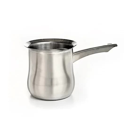 Cafetera Inoxidable Talla 6