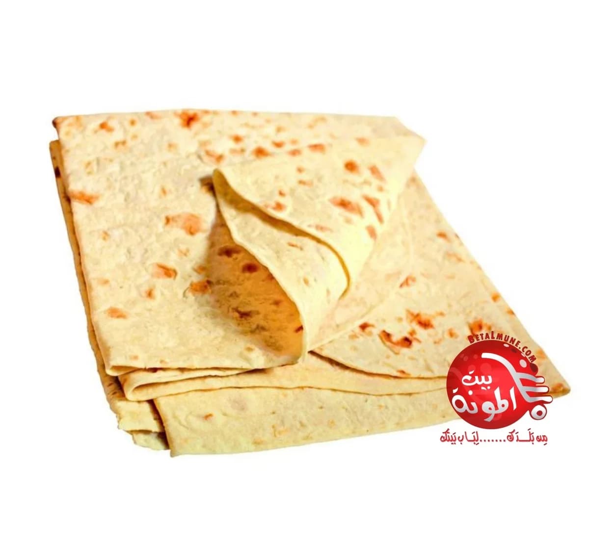 Pan fino saj Turco 3 und 320g