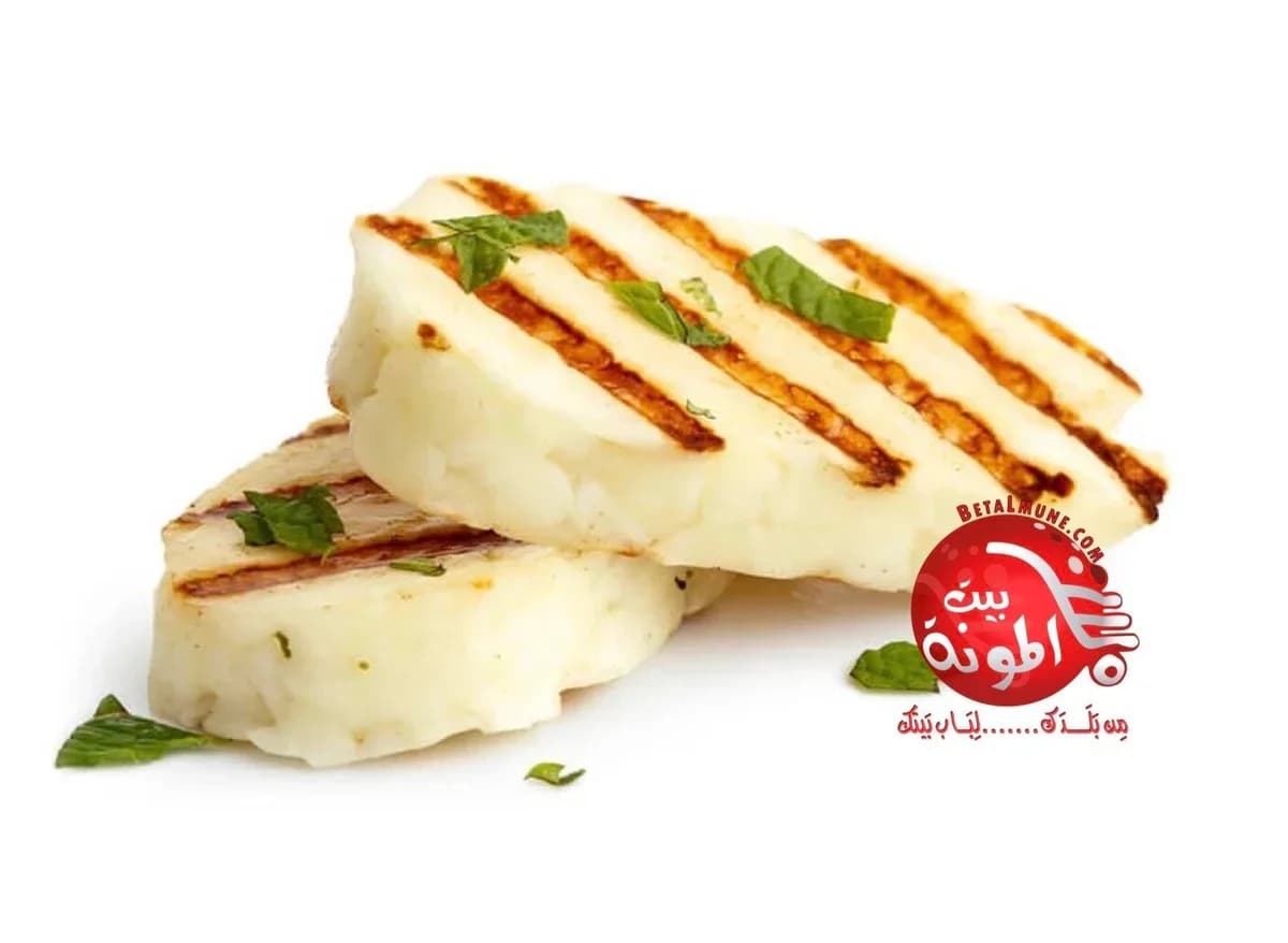 Queso Halloumi 750g 2