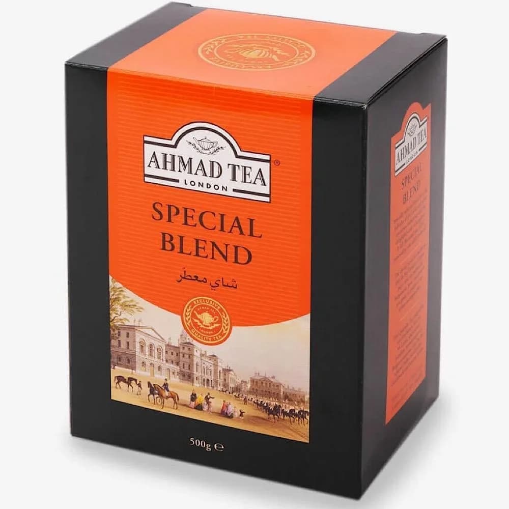 ‏Te Ahmad Special Blend 500g