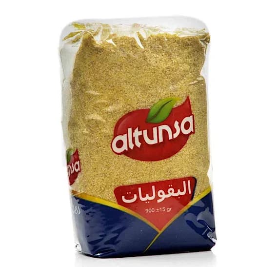 Yarish fino Altunsa 900g
