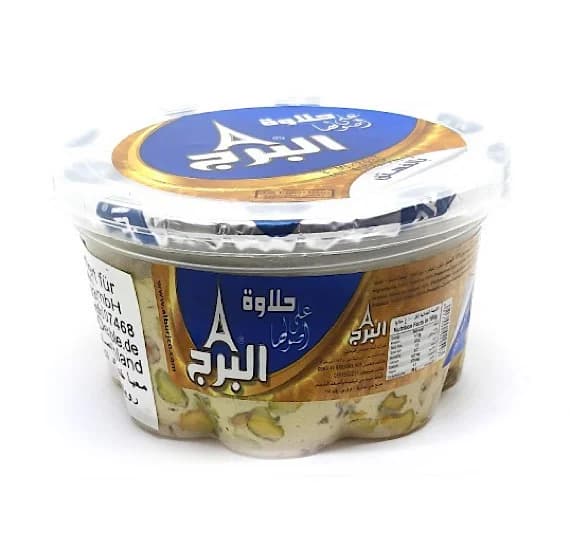 Halawe Alburj 350g