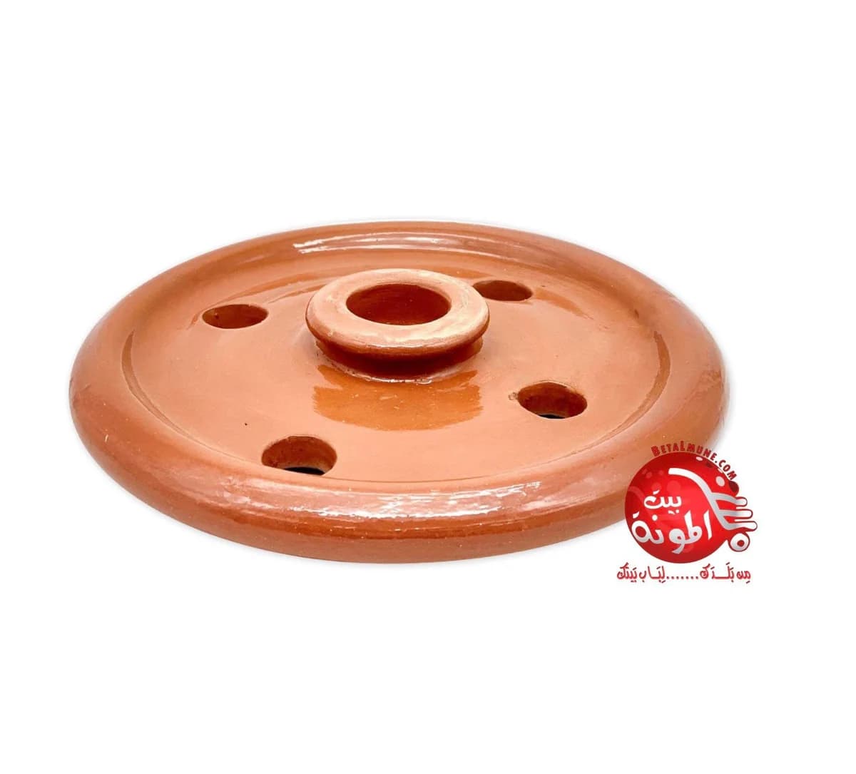 Peso de Arcilla para cocinar Mediano 24cm