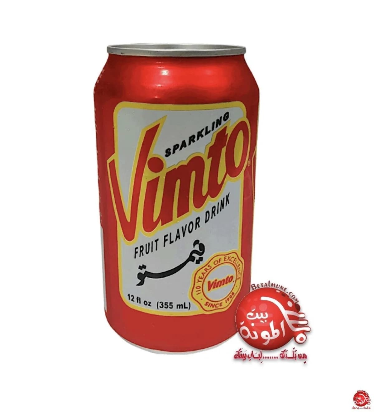 Vimto. 0,330ml