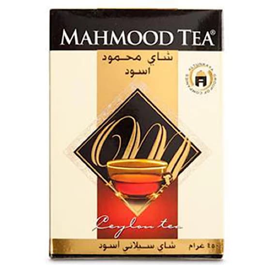 Te Ceylan Mahmood 450g