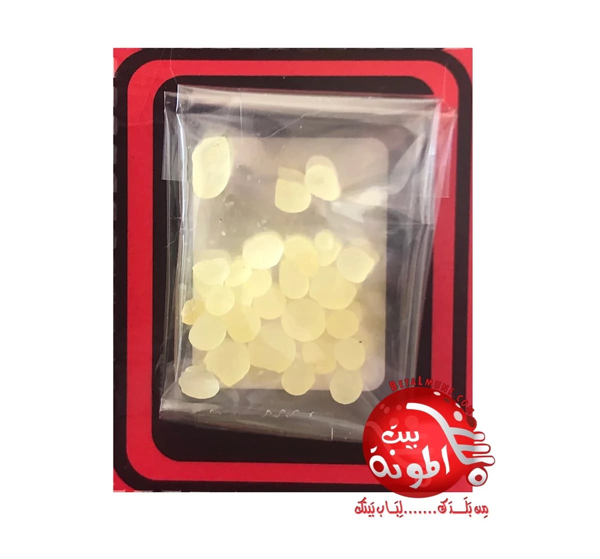 Mastik Pura Abido 1g 2