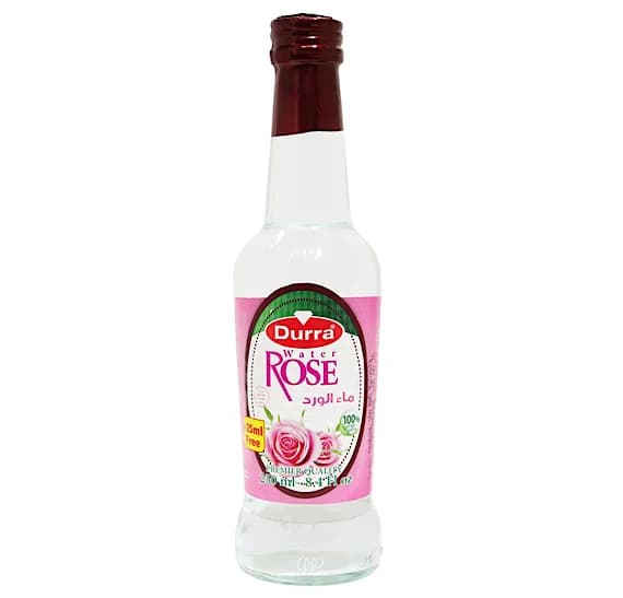 Agua de Rosas Durra 250ml